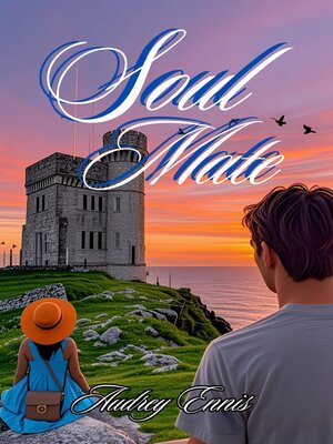 cover image of SoulMate